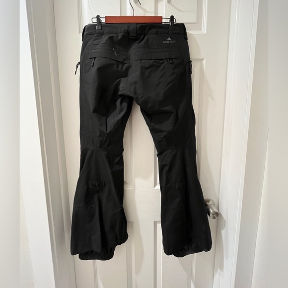 Women’s Burton Snow Pant - Picture 2 of 3
